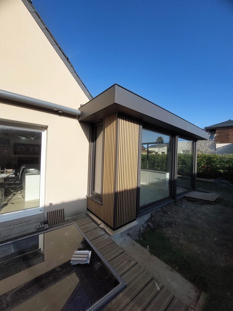 rénovation exterieur